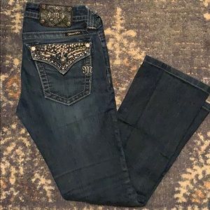 Miss Me Jeans (petite)